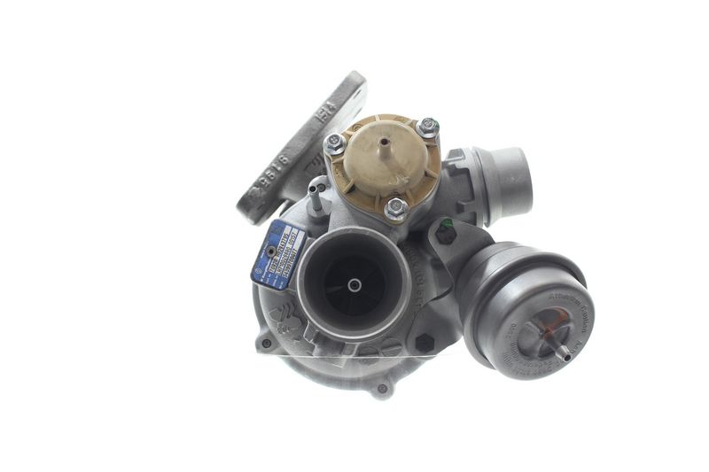 Repasované turbodmychadlo BorgWarner 54399880077