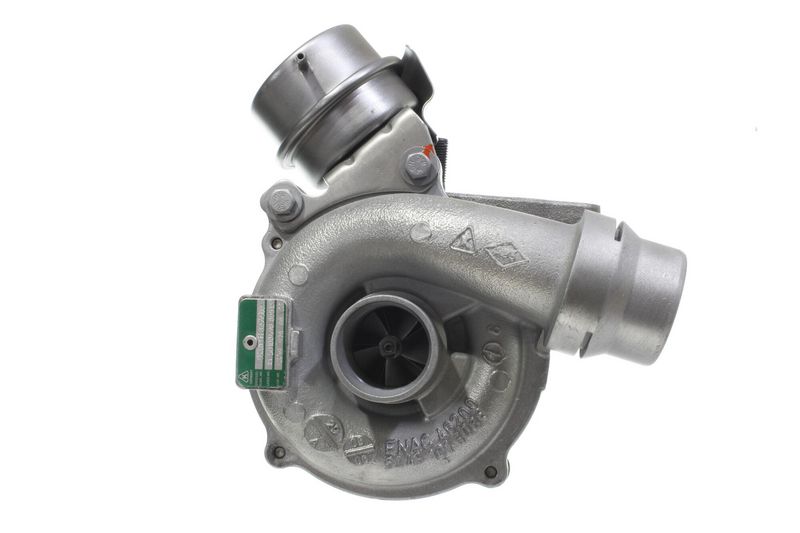 Repasované turbodmychadlo BorgWarner 54399880080
