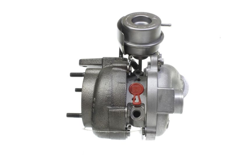 Repasované turbodmychadlo BorgWarner 54399880080