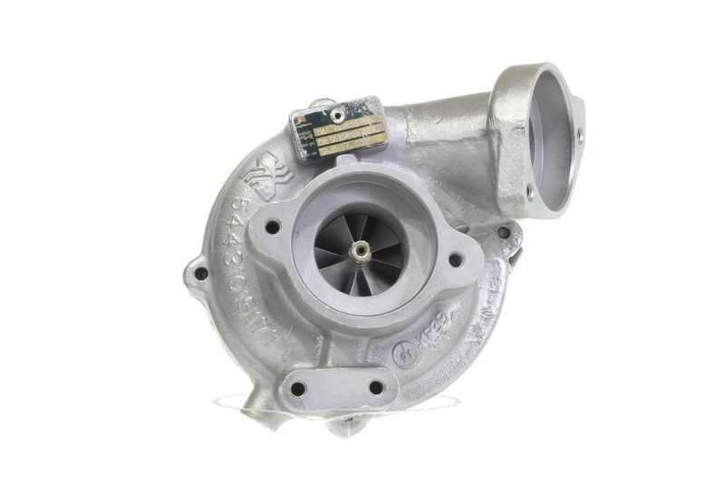 Repasované turbodmychadlo BorgWarner 54399880089