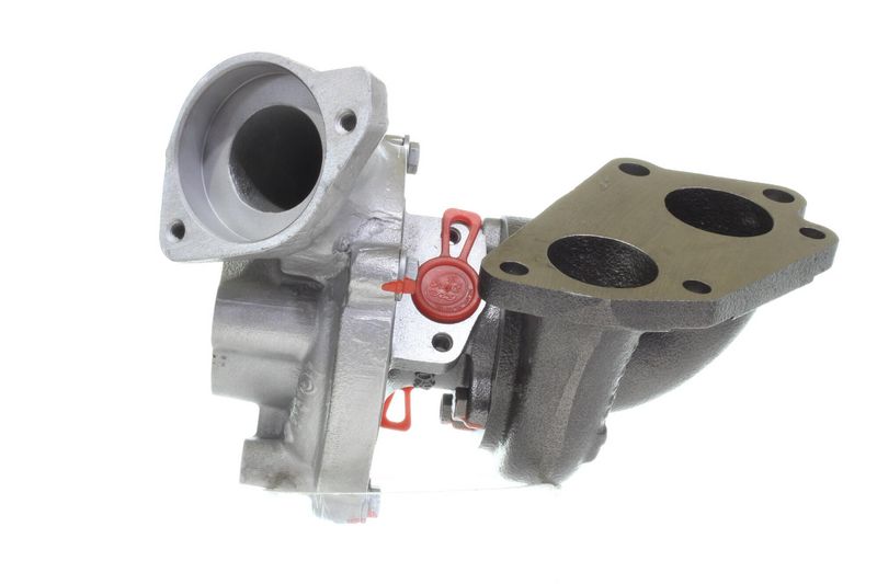 Repasované turbodmychadlo BorgWarner 54399880089
