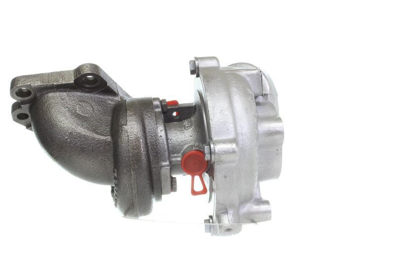 Repasované turbodmychadlo BorgWarner 54399880089