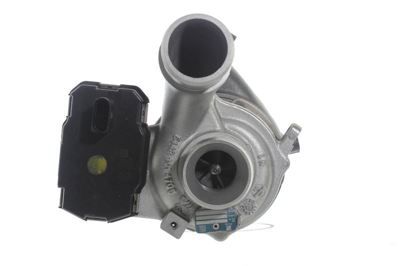 Repasované turbodmychadlo BorgWarner 54399880107