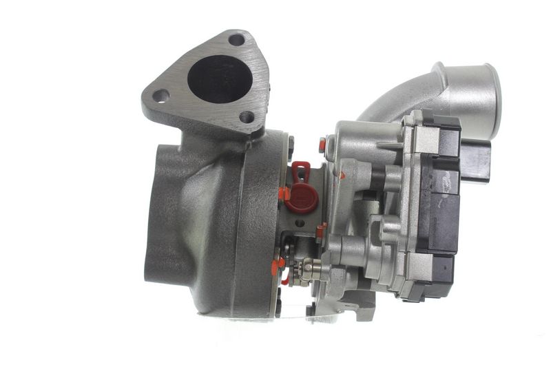 Repasované turbodmychadlo BorgWarner 54399880107