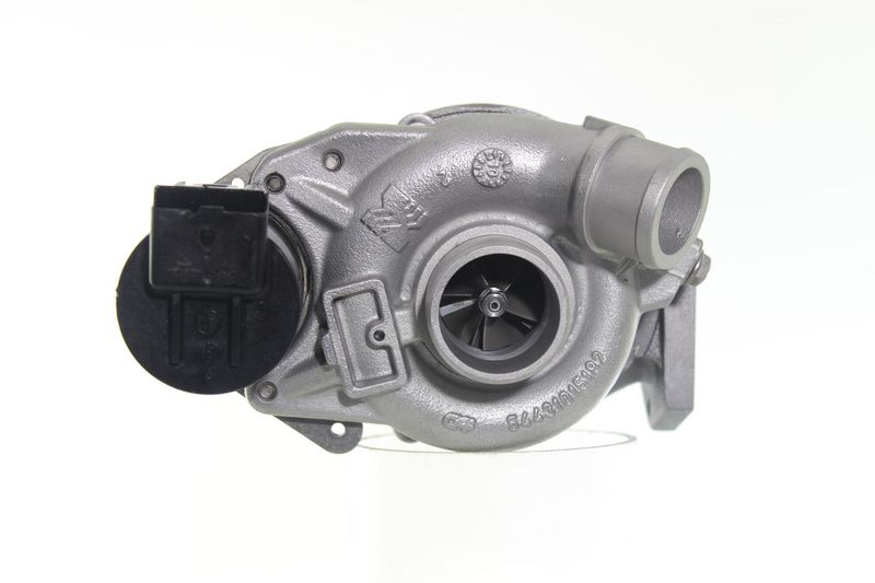 Repasované turbodmychadlo BorgWarner 54399880111