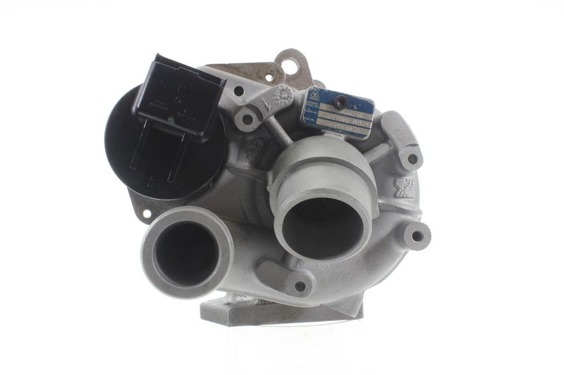 Repasované turbodmychadlo BorgWarner 54399880113