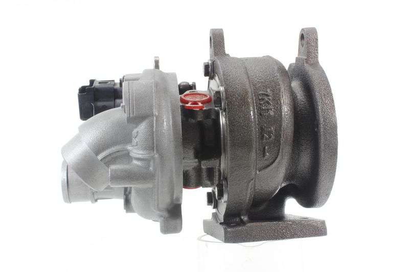 Repasované turbodmychadlo BorgWarner 54399880113