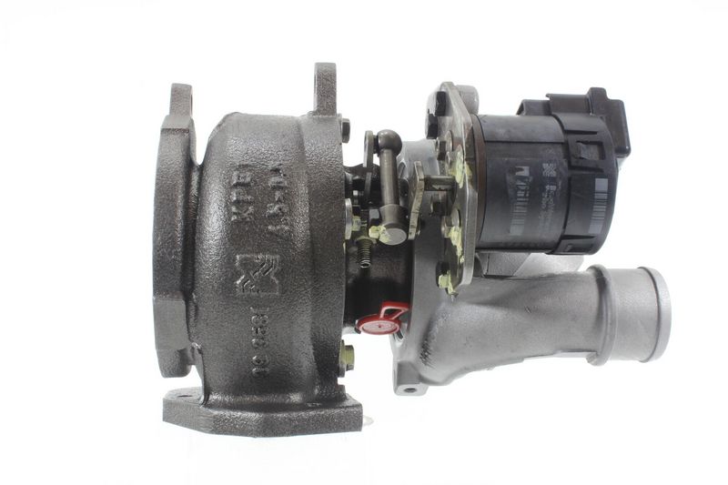 Repasované turbodmychadlo BorgWarner 54399880113