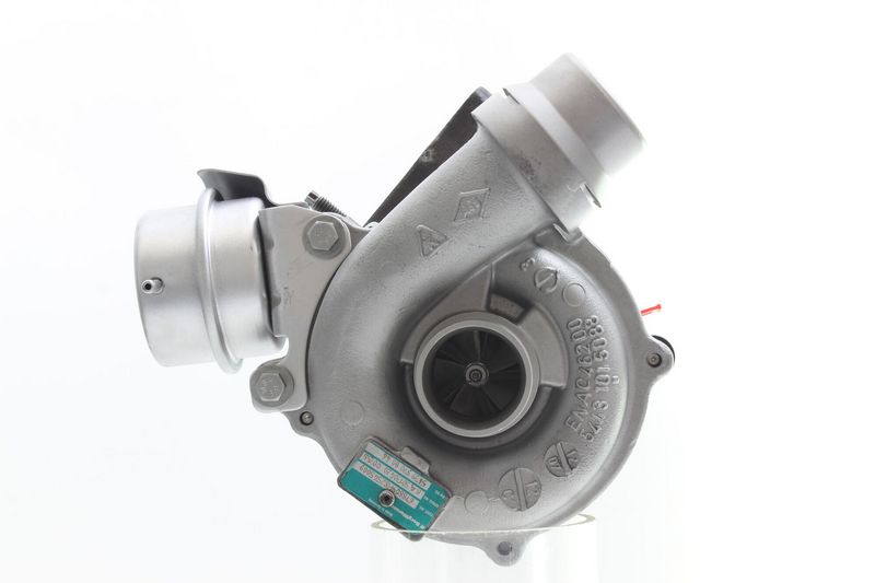 Repasované turbodmychadlo BorgWarner 54399980090