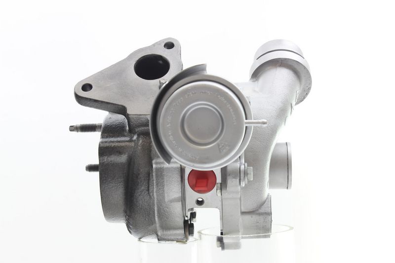 Repasované turbodmychadlo BorgWarner 54399980090