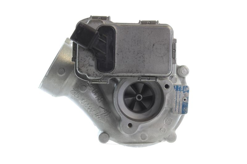 Repasované turbodmychadlo BorgWarner 54409880009