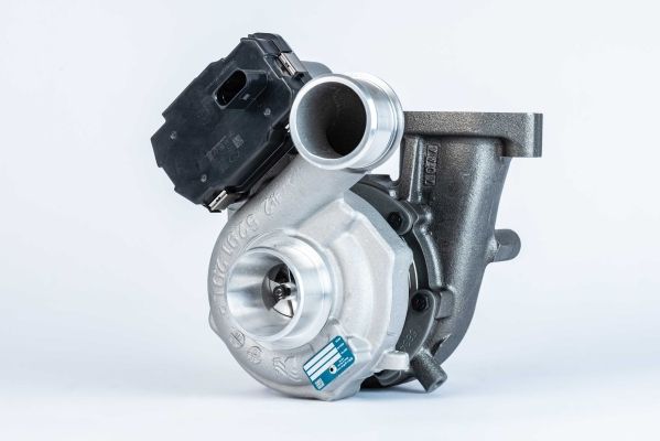 Repasované turbodmychadlo BorgWarner 54409880030