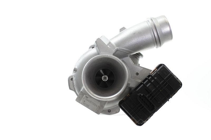 Repasované turbodmychadlo BorgWarner 54409880043