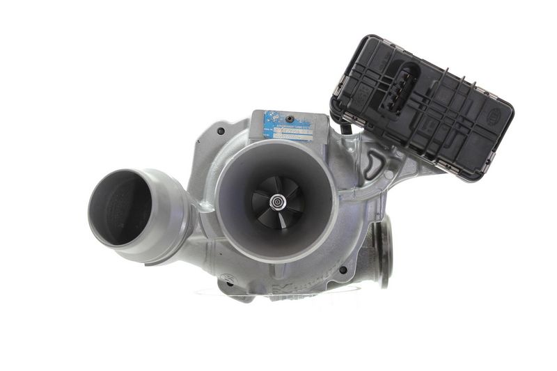 Repasované turbodmychadlo BorgWarner 54409880046