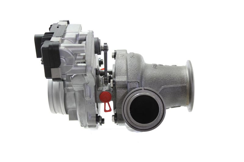 Repasované turbodmychadlo BorgWarner 54409880046