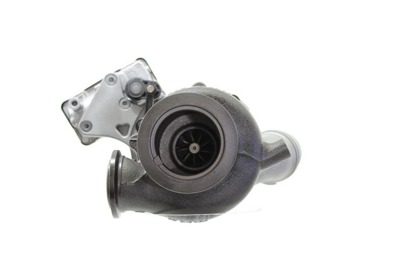 Repasované turbodmychadlo BorgWarner 54409880046