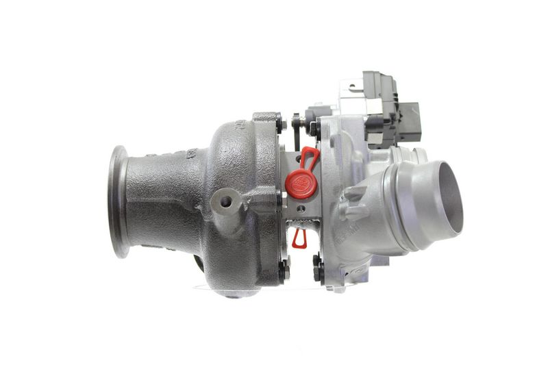 Repasované turbodmychadlo BorgWarner 54409880046