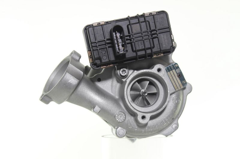 Repasované turbodmychadlo BorgWarner 54409980026