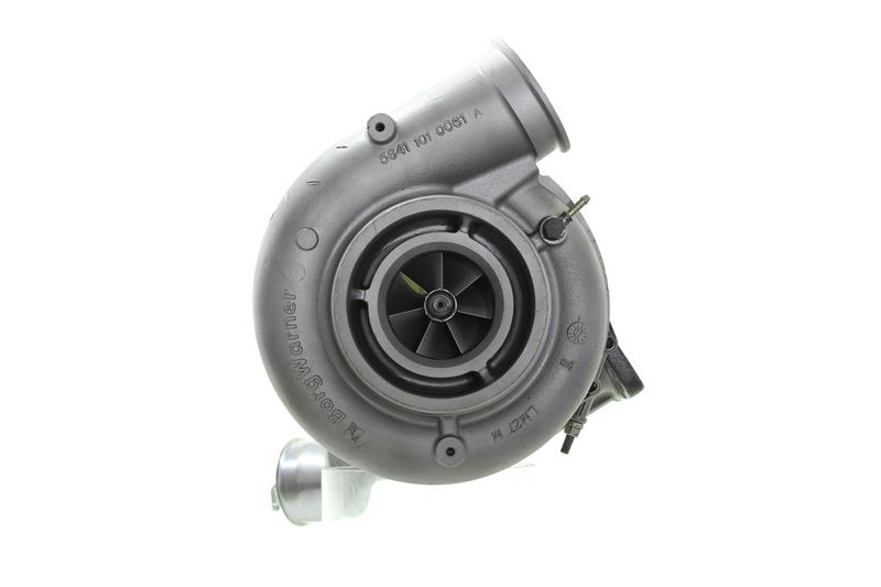 Repasované turbodmychadlo BorgWarner 56419880005