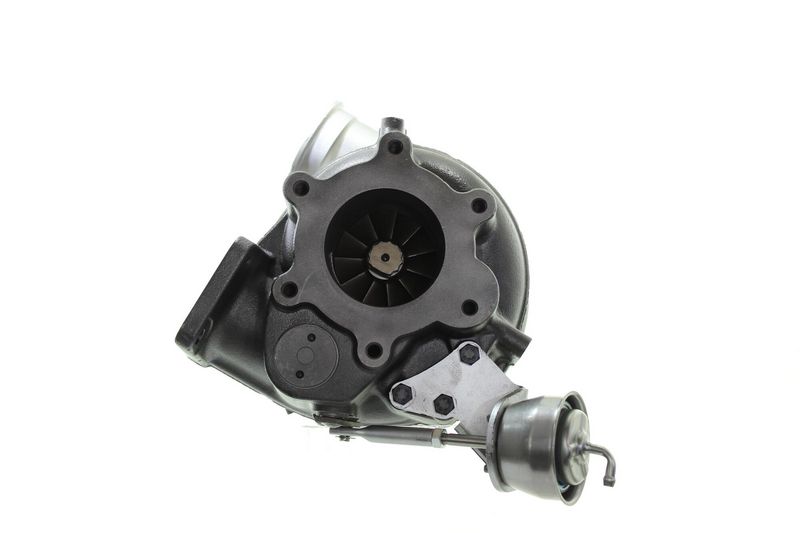 Repasované turbodmychadlo BorgWarner 56419880005