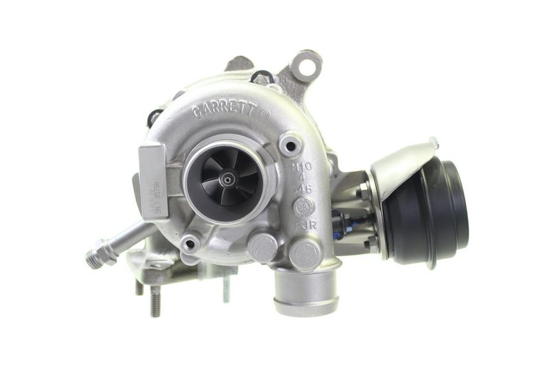 Turbodmychadlo GARRETT 701855-5005S (95VW9G438BA)