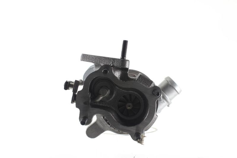 Repasované turbodmychadlo Garrett 703674-5001S