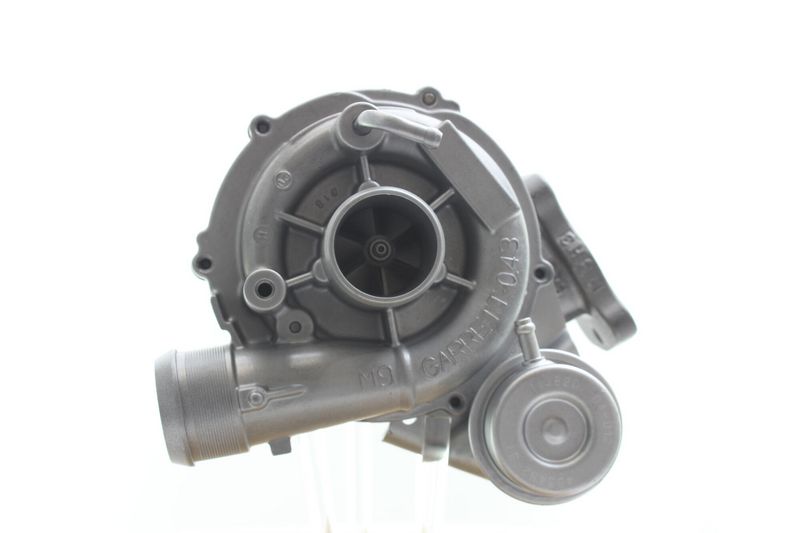 Repasované turbodmychadlo Garrett 706977-5002S