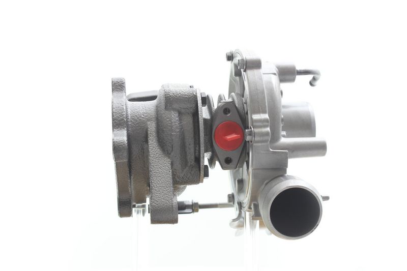 Repasované turbodmychadlo Garrett 706977-5002S