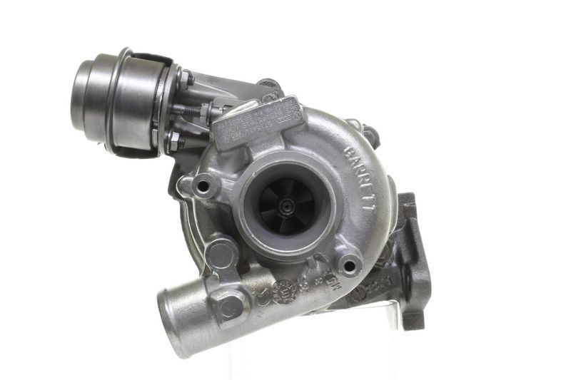 Repasované turbodmychadlo Garrett 709835-5003S