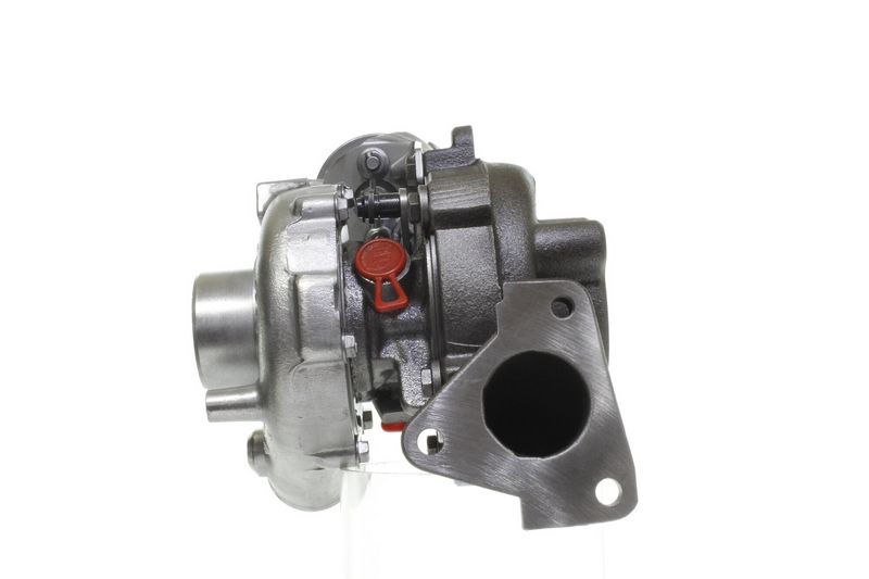 Repasované turbodmychadlo Garrett 709835-5003S