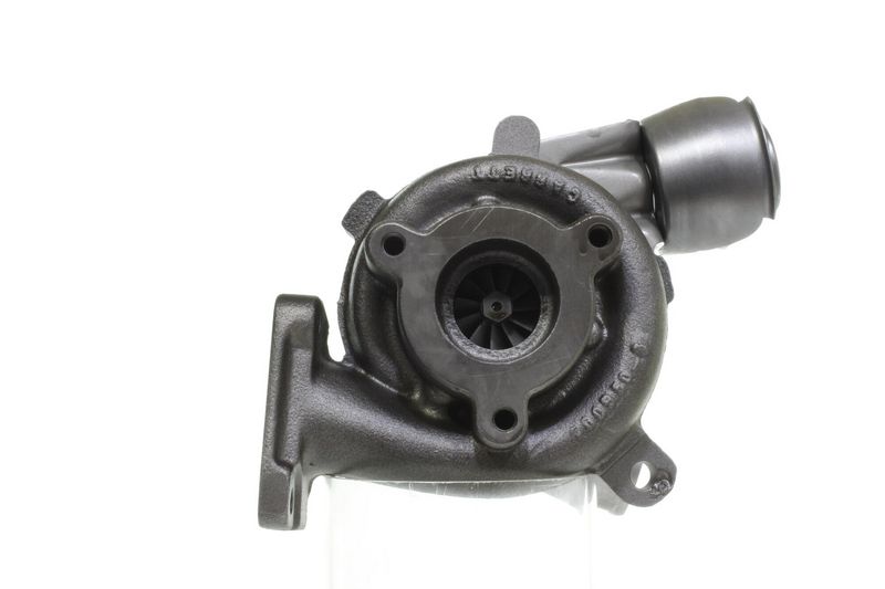 Repasované turbodmychadlo Garrett 709835-5003S