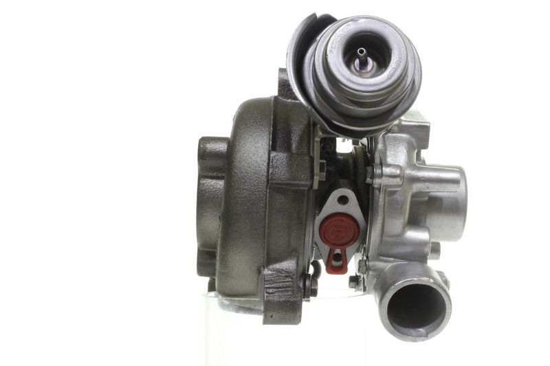 Repasované turbodmychadlo Garrett 709835-5003S