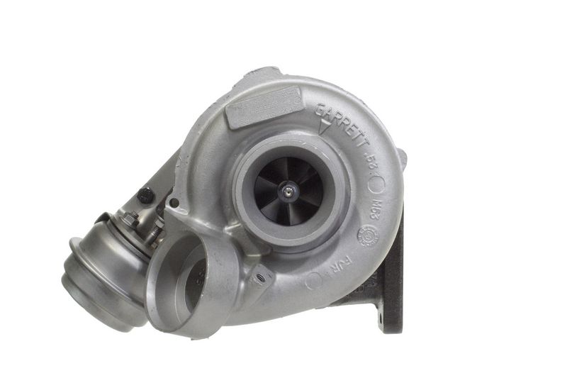 Repasované turbodmychadlo Garrett 709837-5002S
