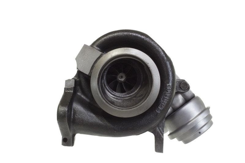 Repasované turbodmychadlo Garrett 709837-5002S