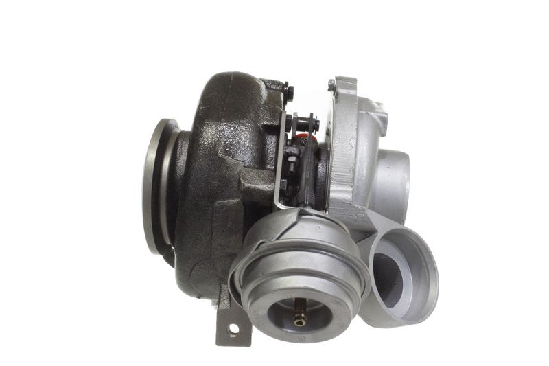 Repasované turbodmychadlo Garrett 709837-5002S