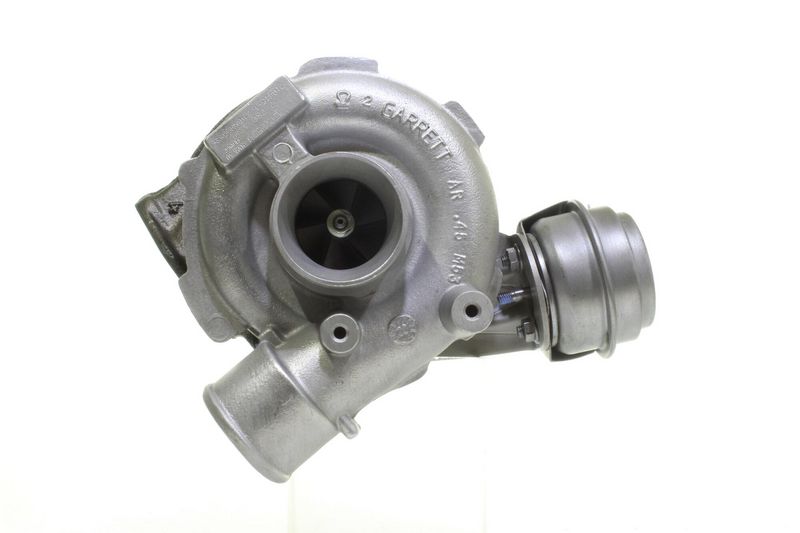 Repasované turbodmychadlo Garrett 710415-5003S
