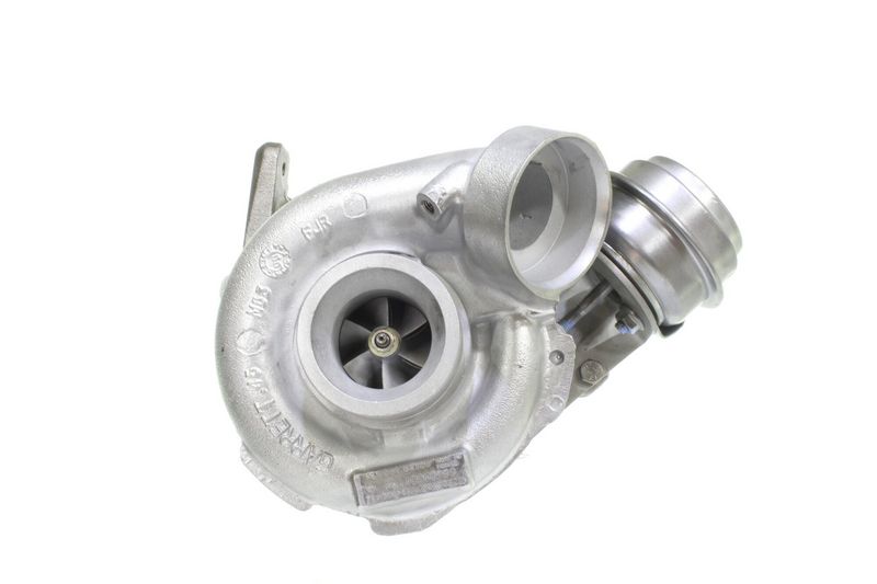 Repasované turbodmychadlo Garrett 711006-5004S