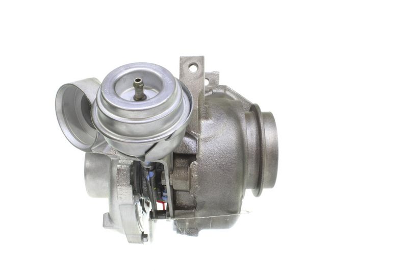 Repasované turbodmychadlo Garrett 711006-5004S
