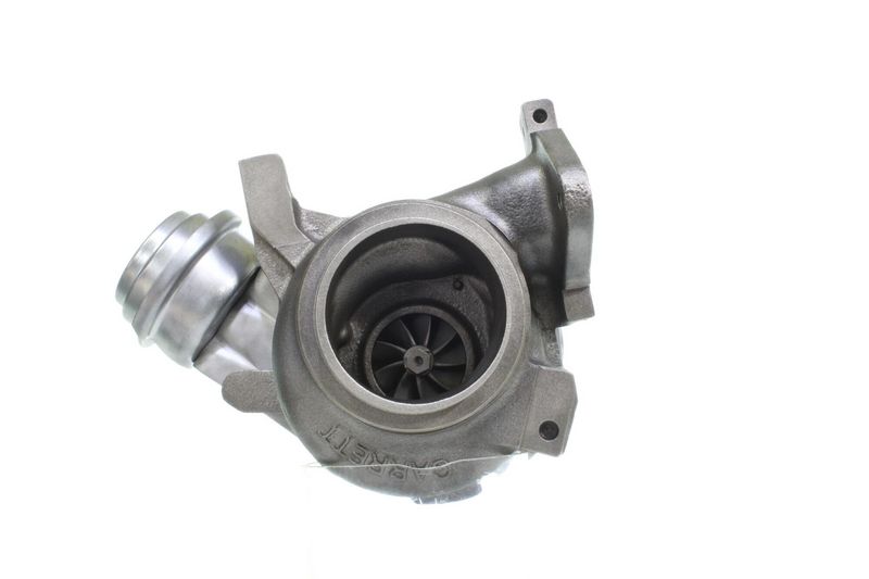 Repasované turbodmychadlo Garrett 711006-5004S