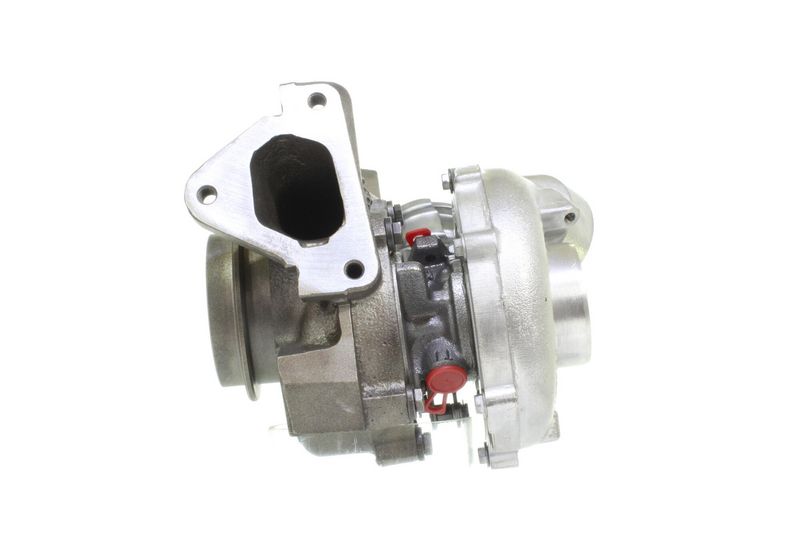 Repasované turbodmychadlo Garrett 711006-5004S