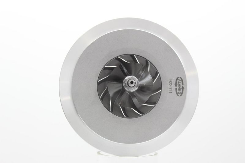 Nový střed turbodmychadla RFN 712766