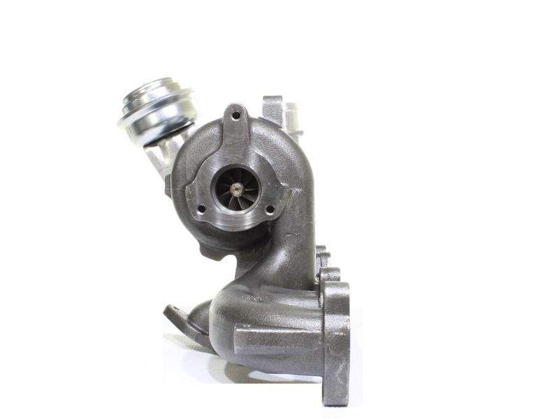 Remanufactured turbodmychadlo GARRETT 713672-5005S (038253056K)