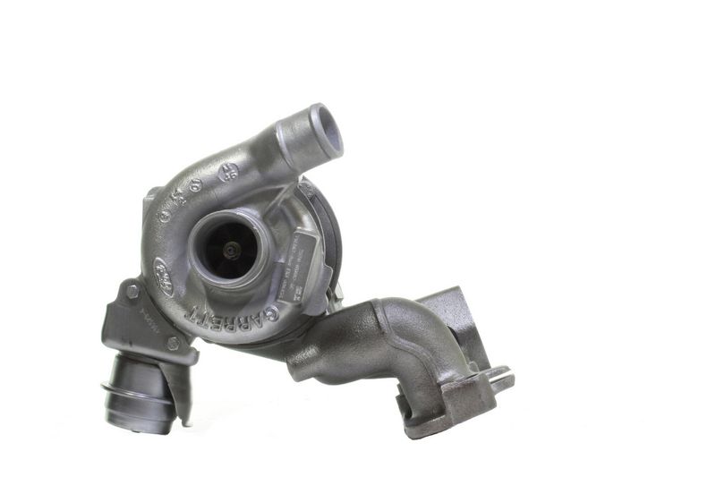 Repasované turbodmychadlo Garrett 714467-5015S