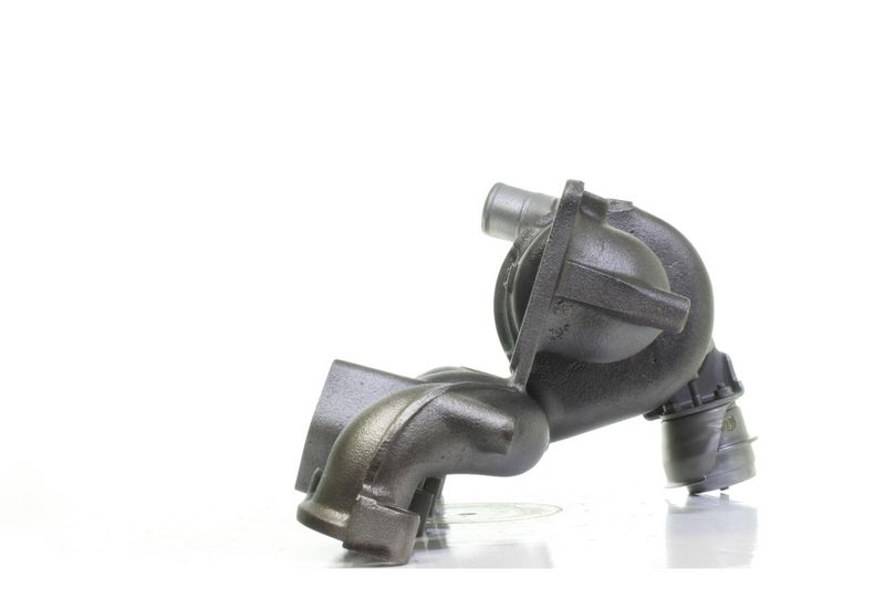 Repasované turbodmychadlo Garrett 714467-5015S