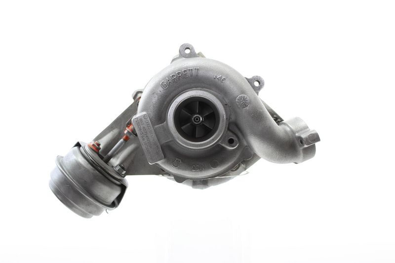 Repasované turbodmychadlo Garrett 715224-5003S