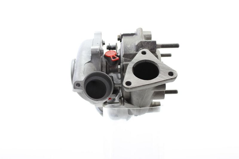 Repasované turbodmychadlo Garrett 715224-5003S