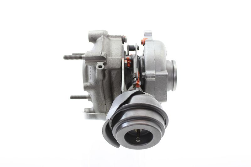Repasované turbodmychadlo Garrett 715224-5003S