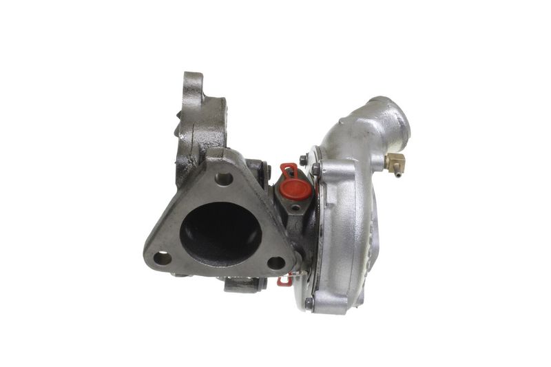 Repasované turbodmychadlo Garrett 715924-5004S