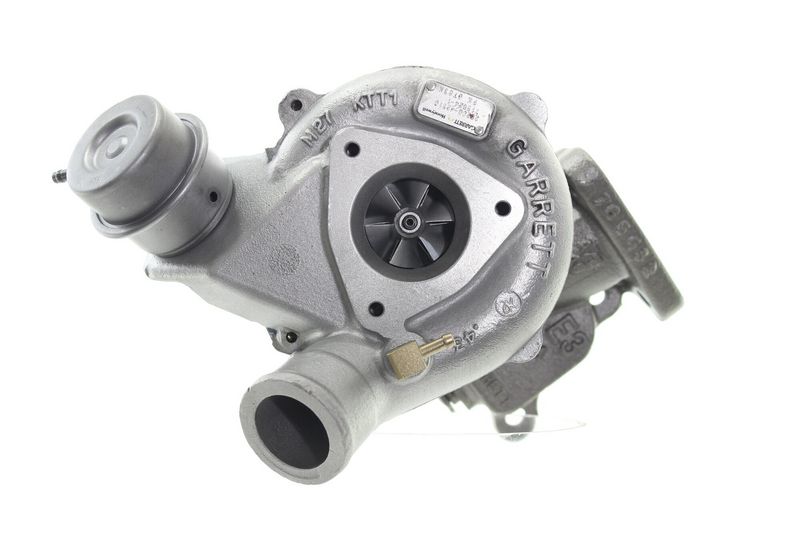 Repasované turbodmychadlo Garrett 715924-5005S