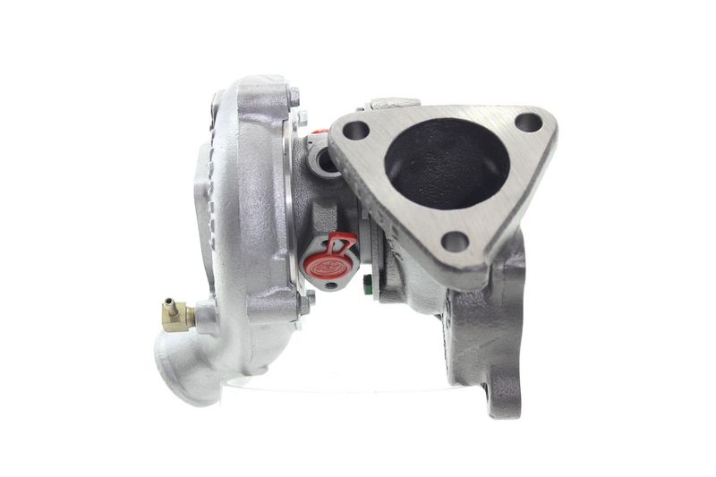 Repasované turbodmychadlo Garrett 715924-5005S